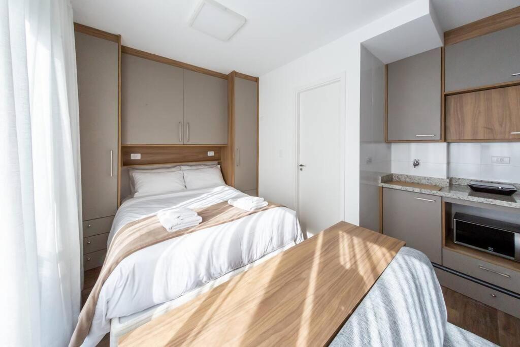 Bhomy Bela Vista - 10min A Pe Da Paulista Alf61 Apartamento São Paulo