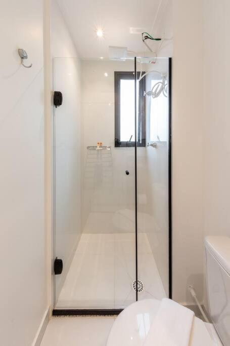 Apartamento Bhomy Bela Vista - 10min A Pe Da Paulista Alf61 *