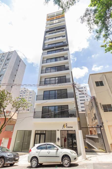 Bhomy Bela Vista - 10min A Pe Da Paulista Alf61 São Paulo