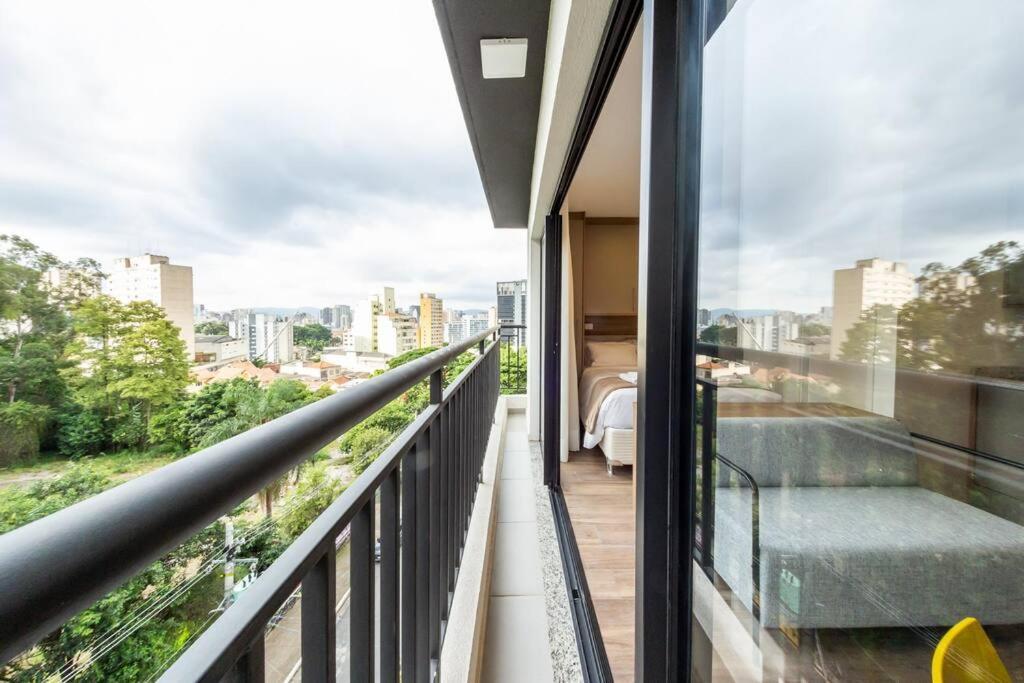 Bhomy Bela Vista - 10min A Pe Da Paulista Alf61 Apartamento São Paulo